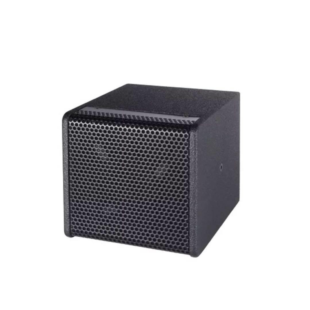 Frenetik Spik5 Dante PoE+ スピーカー