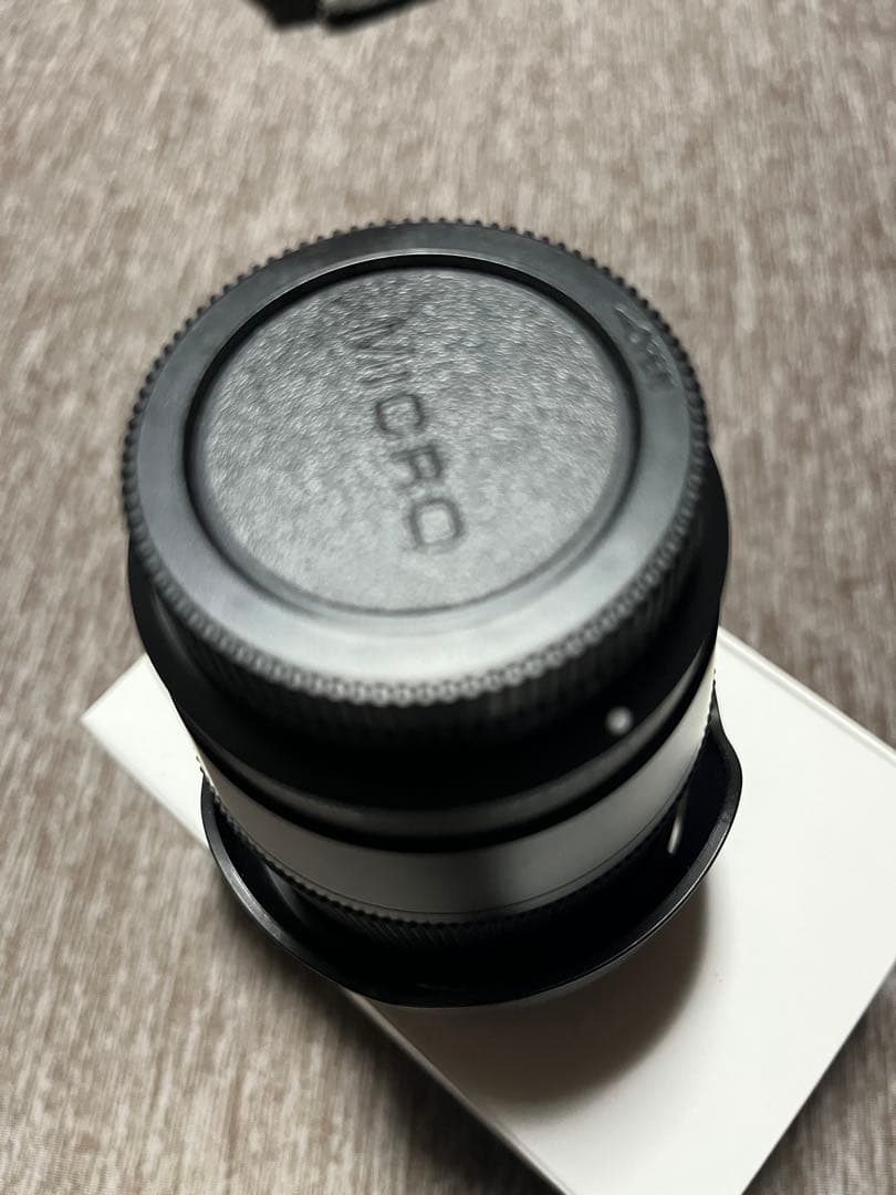 SIGMA 16mm F1.4 DC DN レンズ レンズフィルターセット