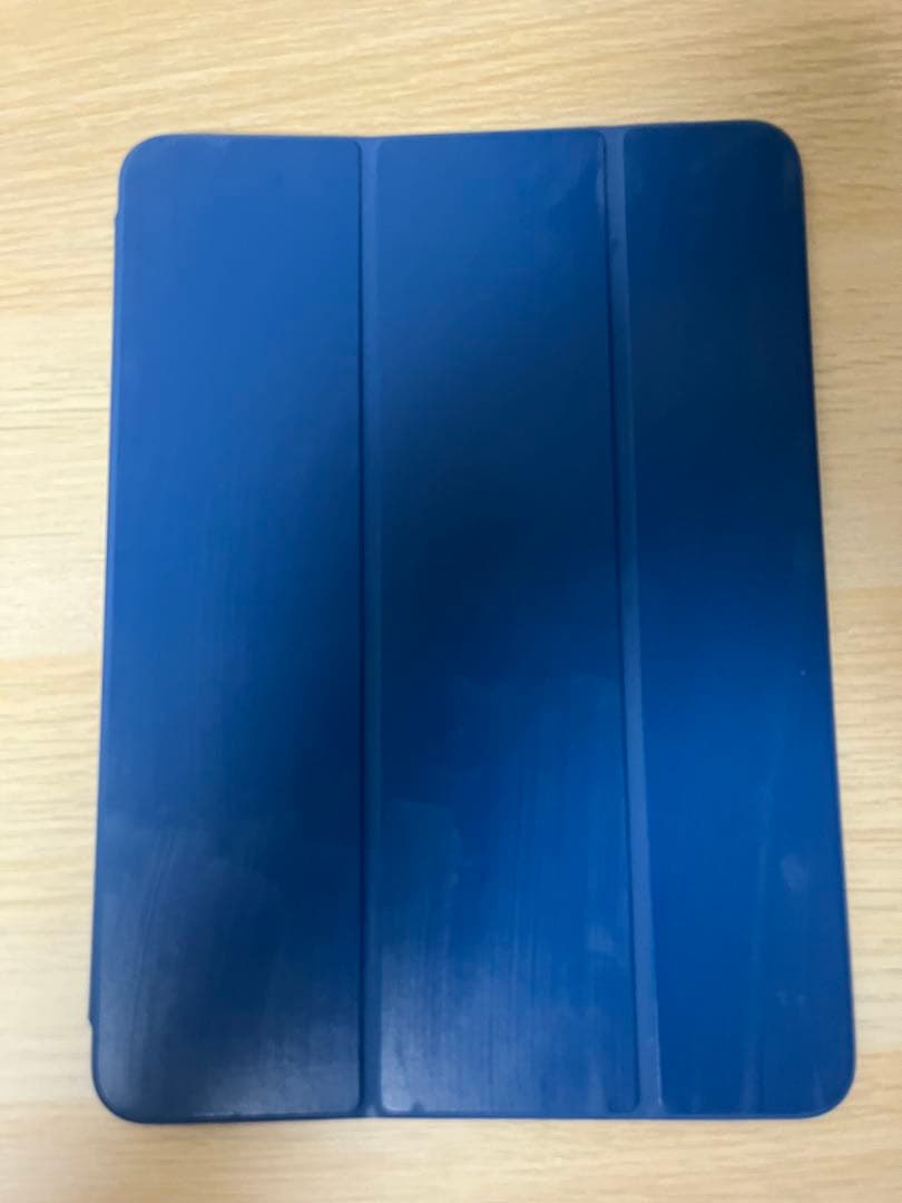 iPad Pro（第1世代）スペースグレー 64GB +smart folio