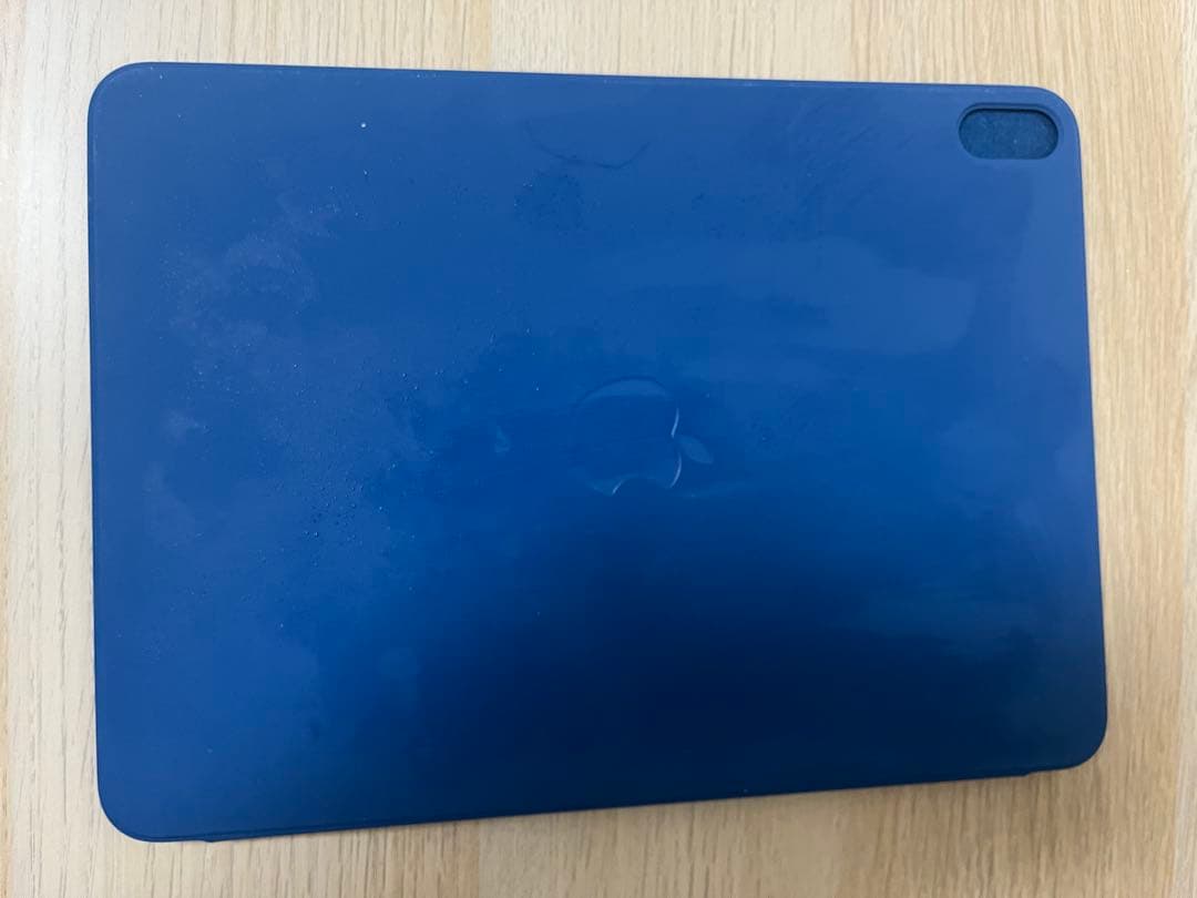 iPad Pro（第1世代）スペースグレー 64GB +smart folio