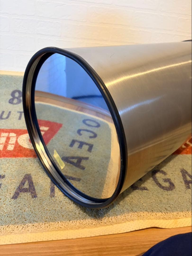 DULTONダストボックス25ℓ ゴミ箱