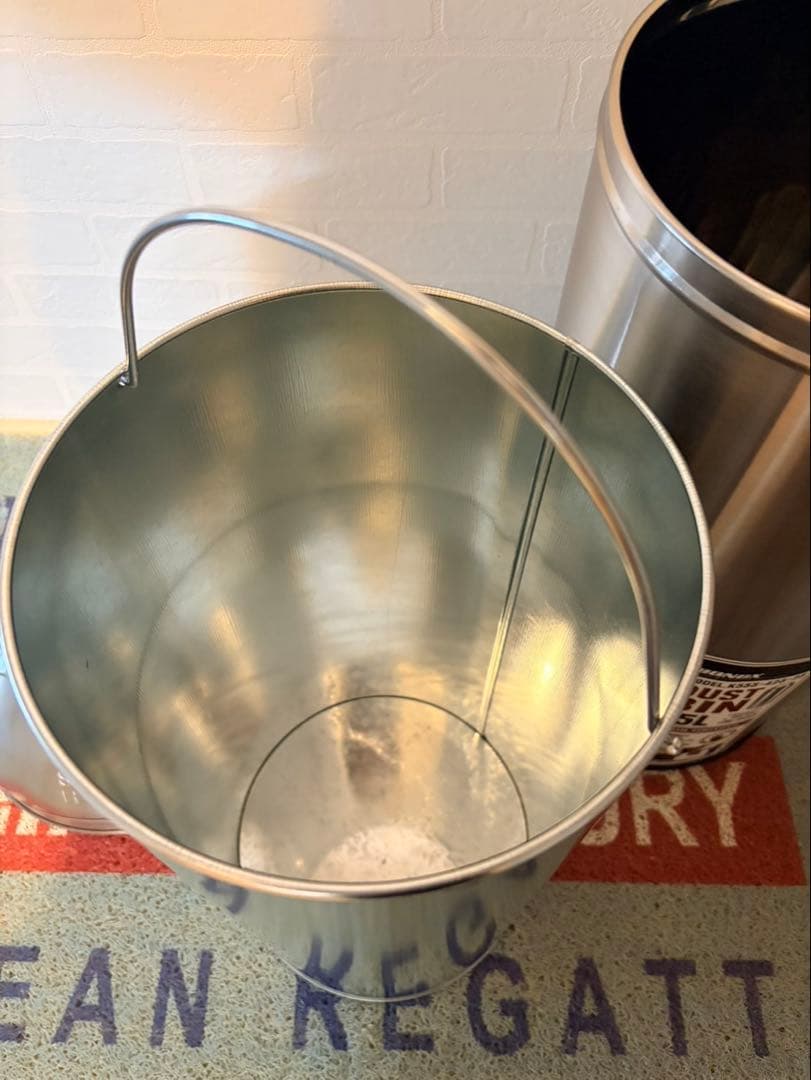 DULTONダストボックス25ℓ ゴミ箱