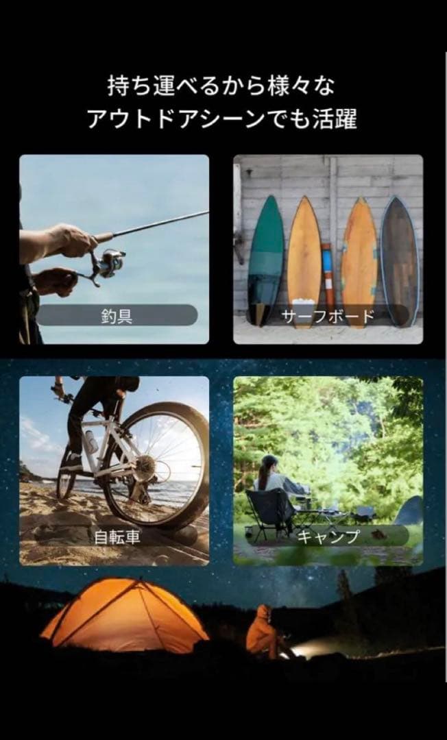 ケルヒャー OC3より強力 高圧洗浄機 コードレス充電式 折り畳み式コンパクト