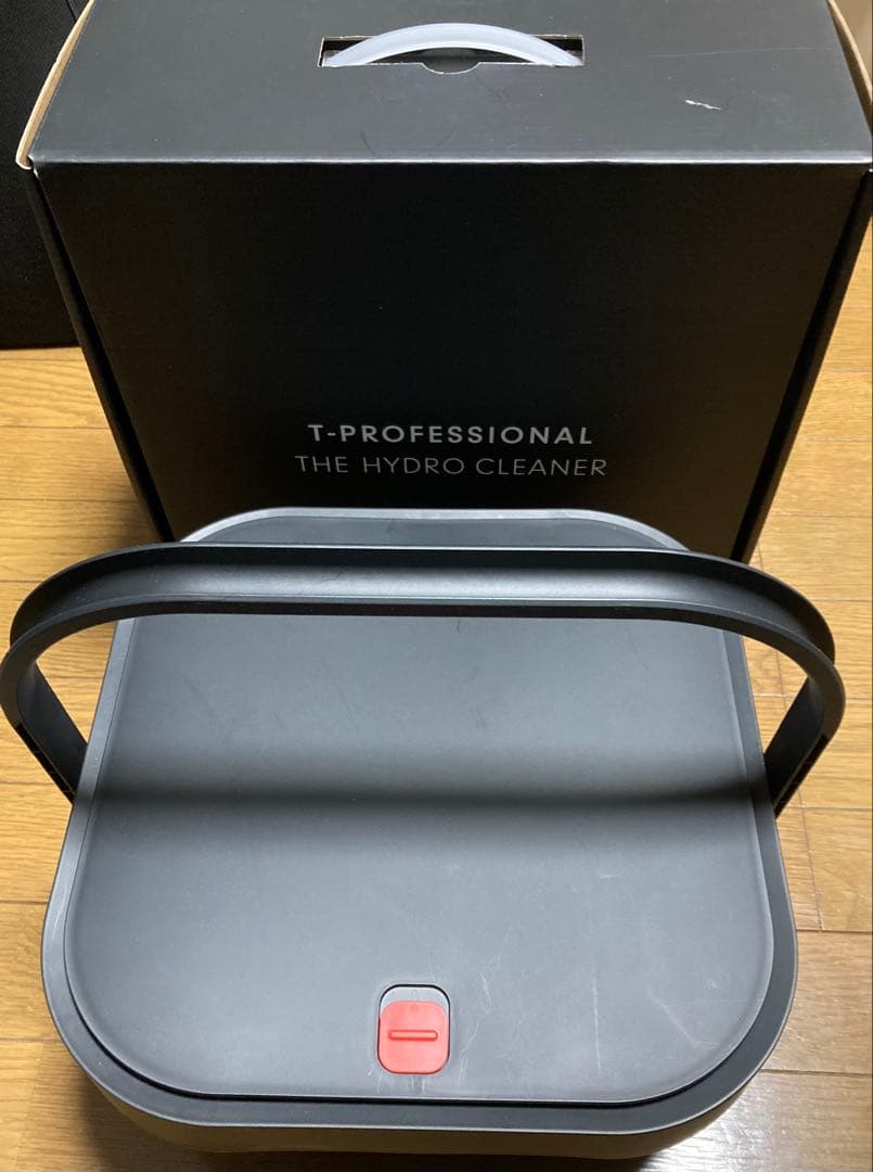 ケルヒャー OC3より強力 高圧洗浄機 コードレス充電式 折り畳み式コンパクト