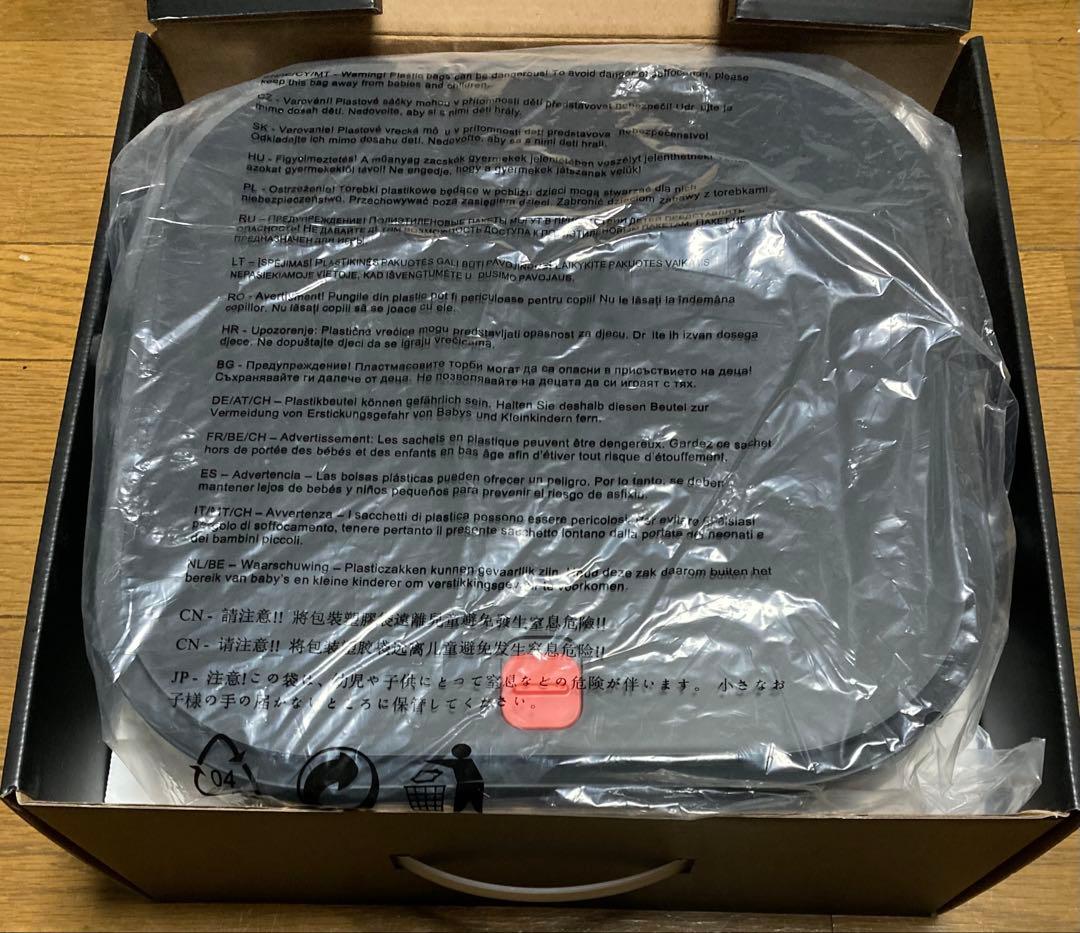 ケルヒャー OC3より強力 高圧洗浄機 コードレス充電式 折り畳み式コンパクト