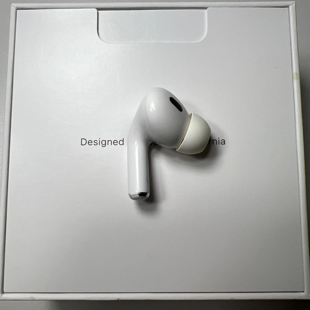 AirPods Pro 第2世代 usb-c 左耳 A3048 [37]