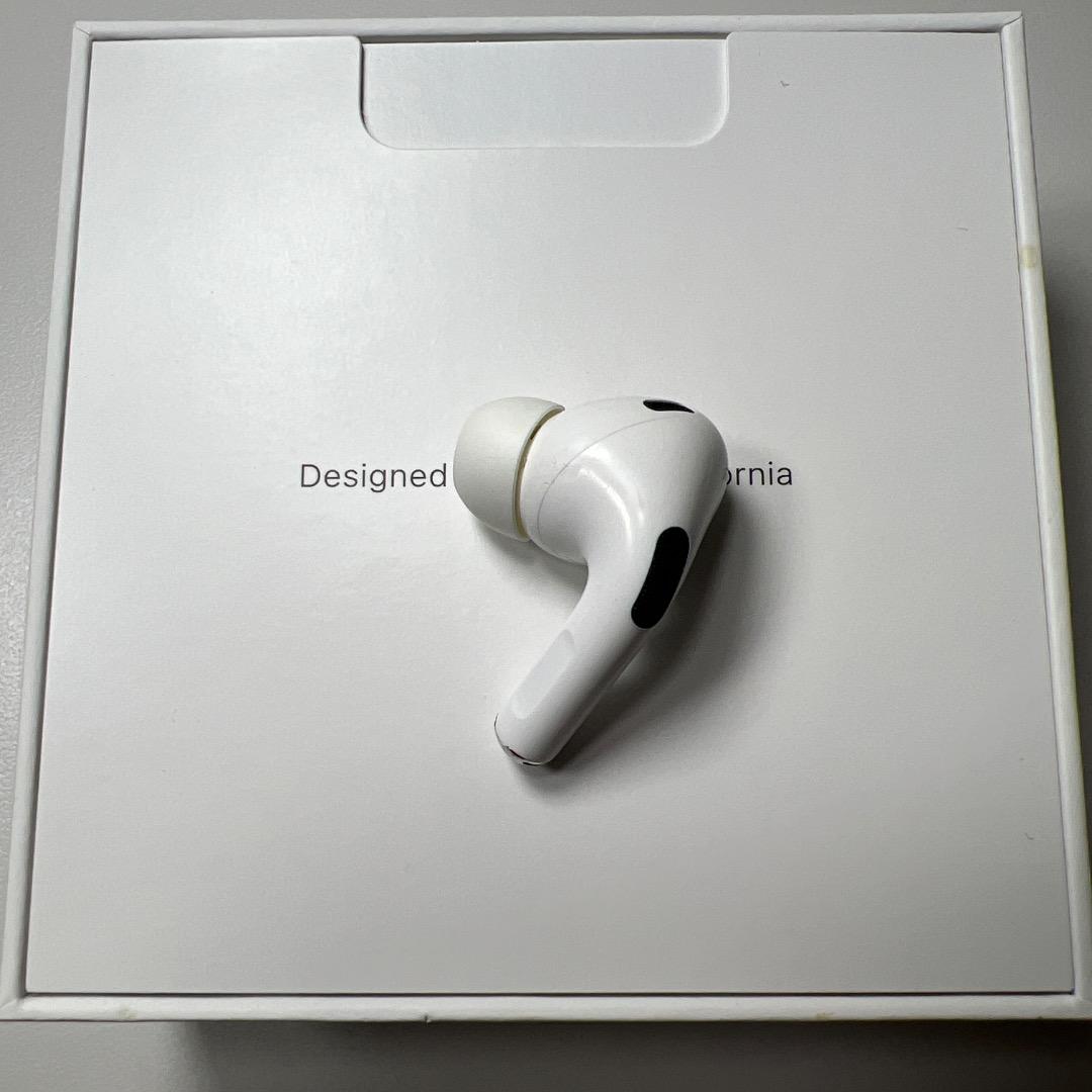 AirPods Pro 第2世代 usb-c 左耳 A3048 [37]