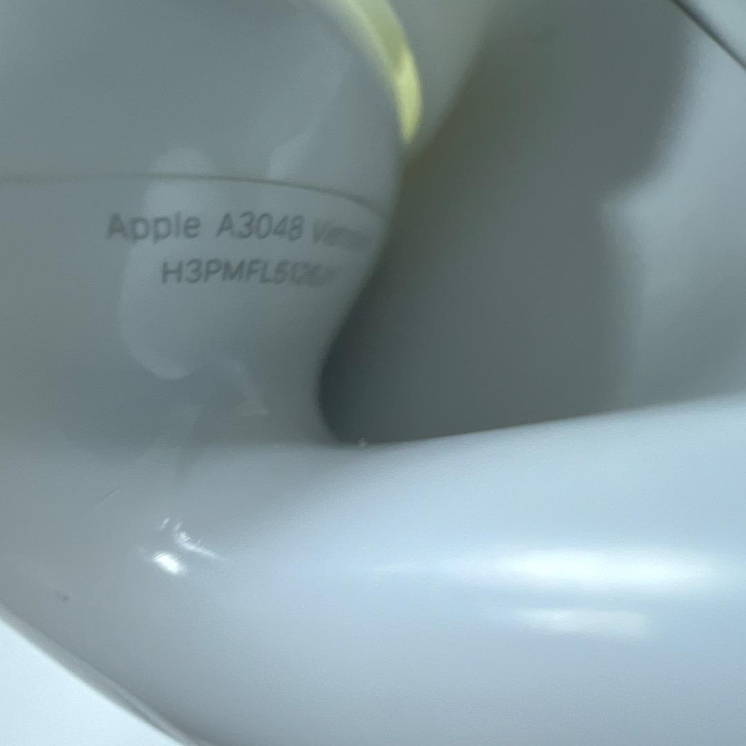 AirPods Pro 第2世代 usb-c 左耳 A3048 [37]