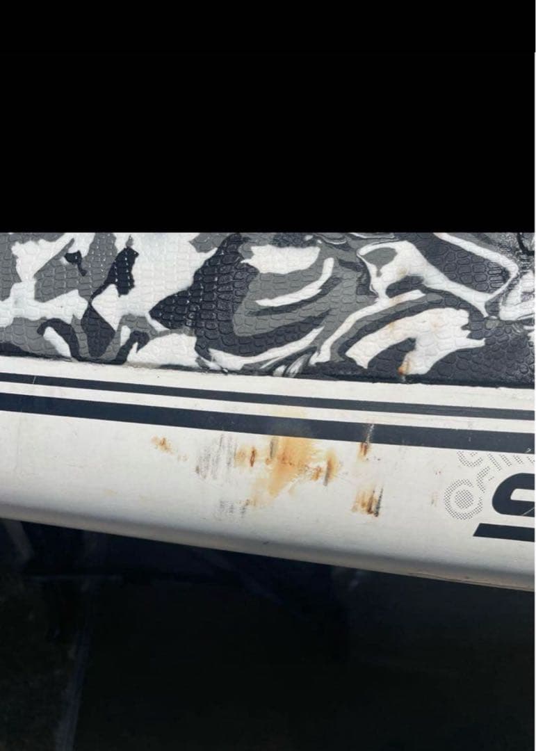 STARBOARD スターボード★SUPハードボード　10ft約300×96cm