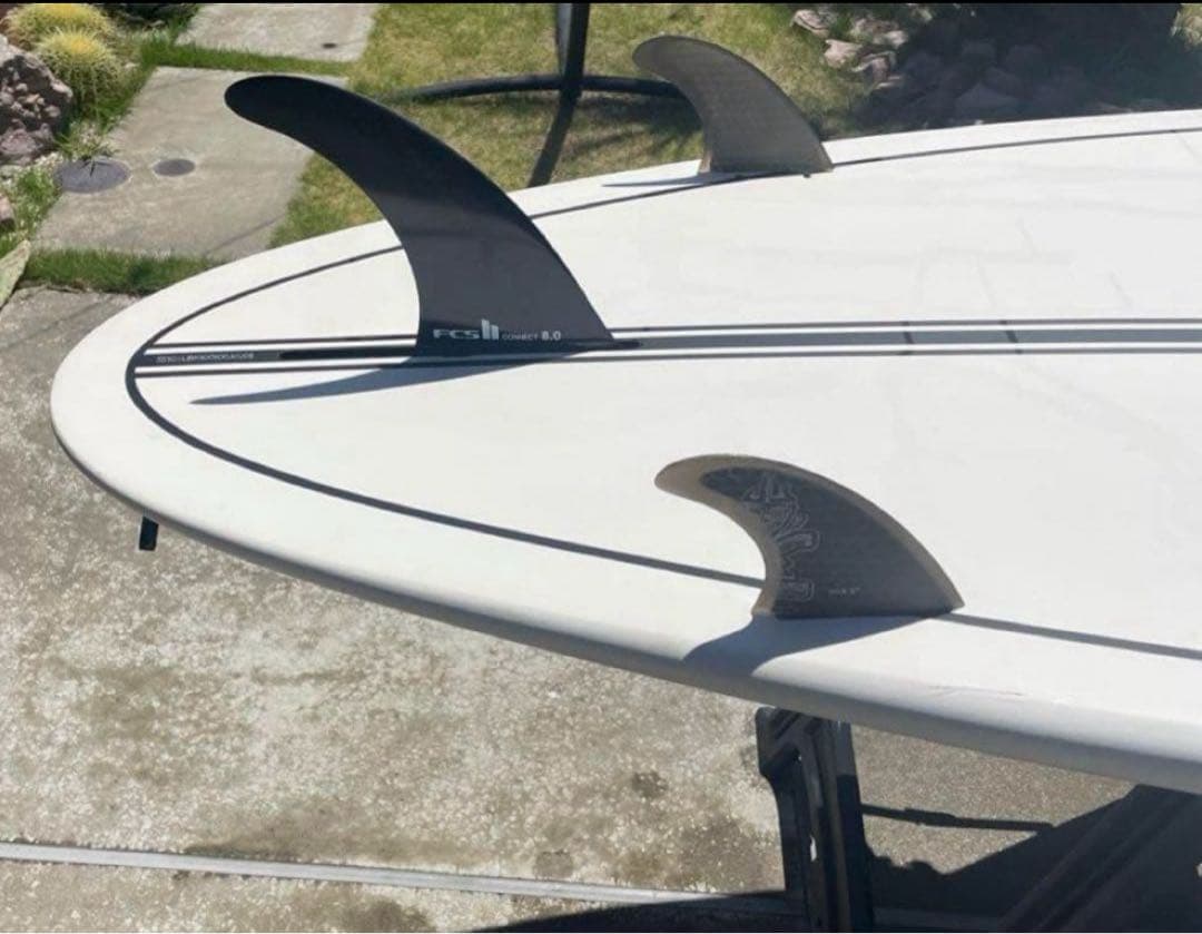 STARBOARD スターボード★SUPハードボード　10ft約300×96cm