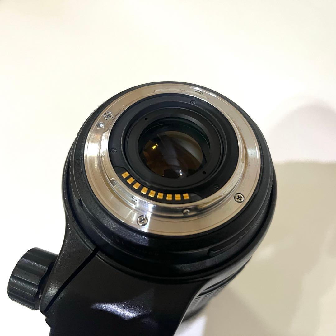 オリンパス ZUIKO DIGITAL ED 50-200mm F2.8-3.5