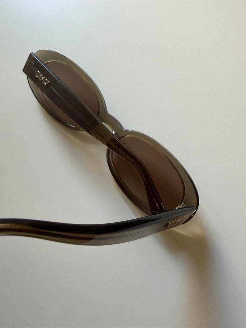 DMY STUDIOS VALENTINA サングラス