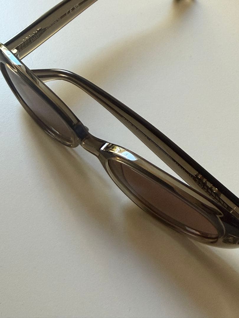 DMY STUDIOS VALENTINA サングラス