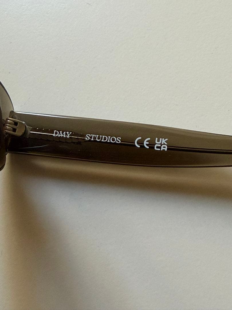 DMY STUDIOS VALENTINA サングラス