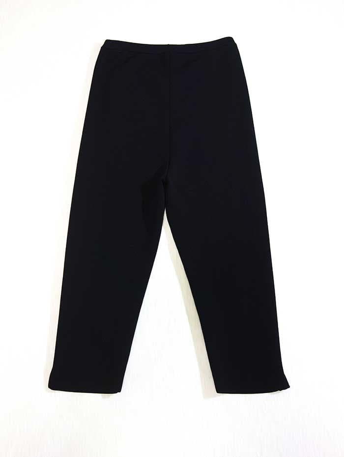 トーテム TOTEME ジャージーニット カプリパンツ レギンス S / 超美品