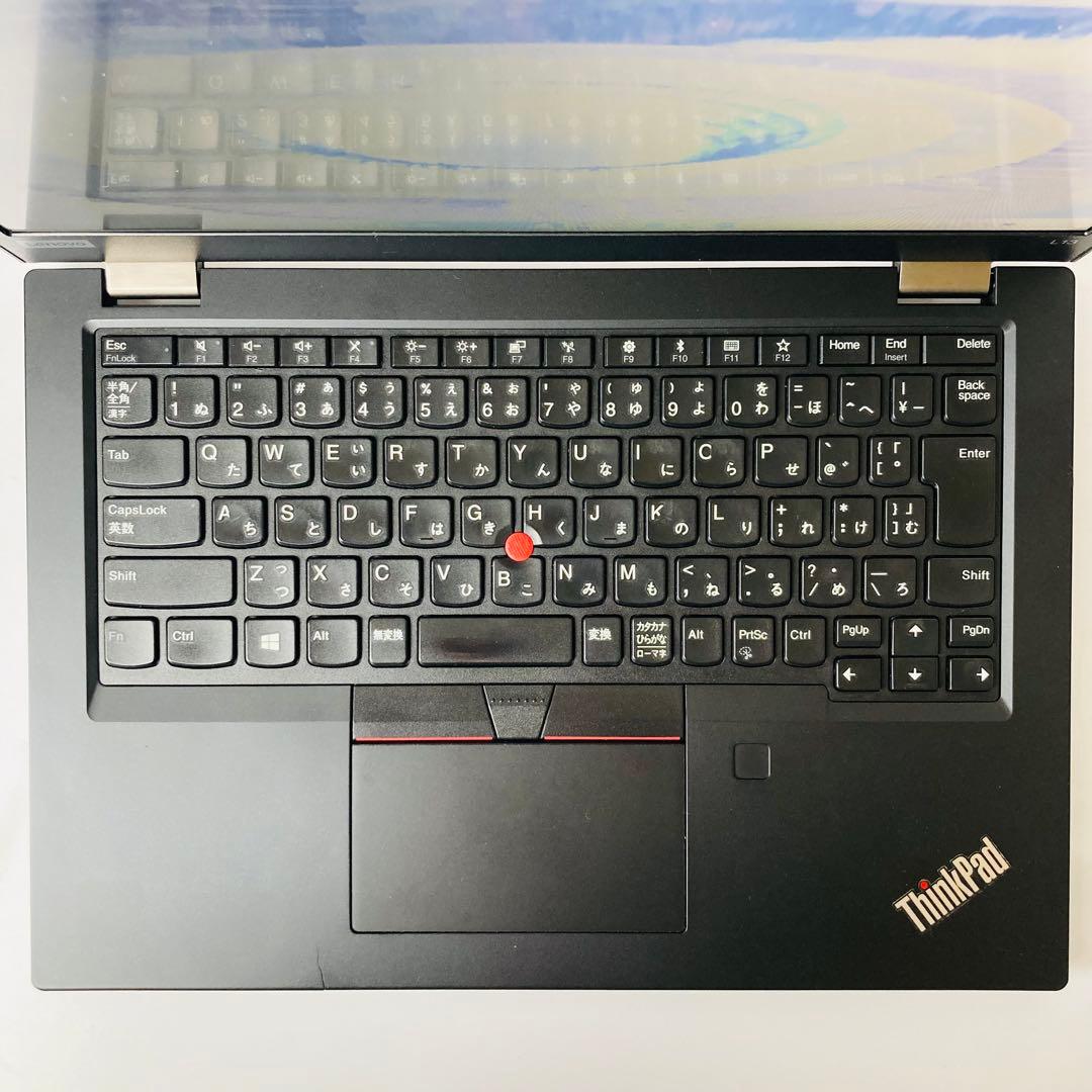 10世代 i5 office ノートパソコン SSD256 Windows11