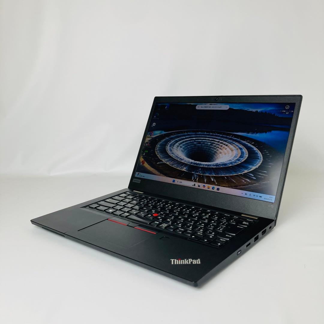 10世代 i5 office ノートパソコン SSD256 Windows11