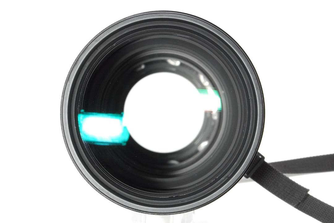 momo Nikon ED AF 300mm f/2.8 レンズ #215