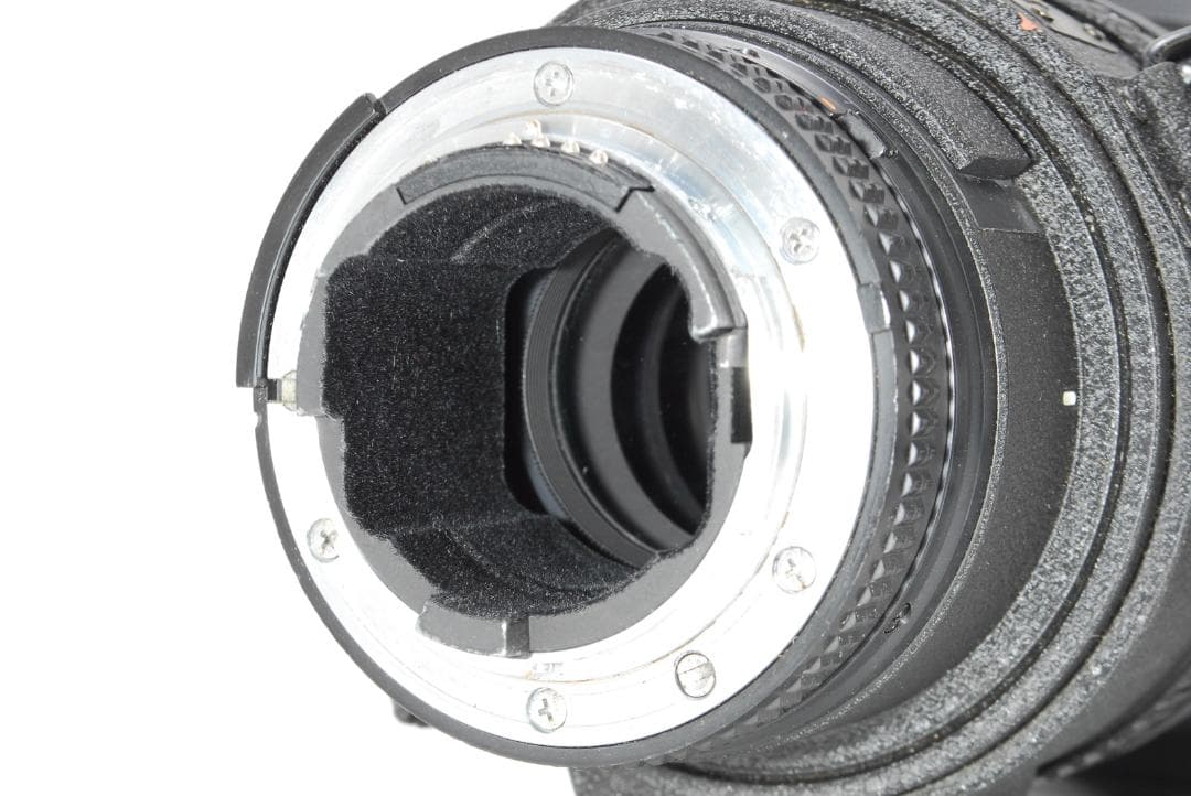 momo Nikon ED AF 300mm f/2.8 レンズ #215