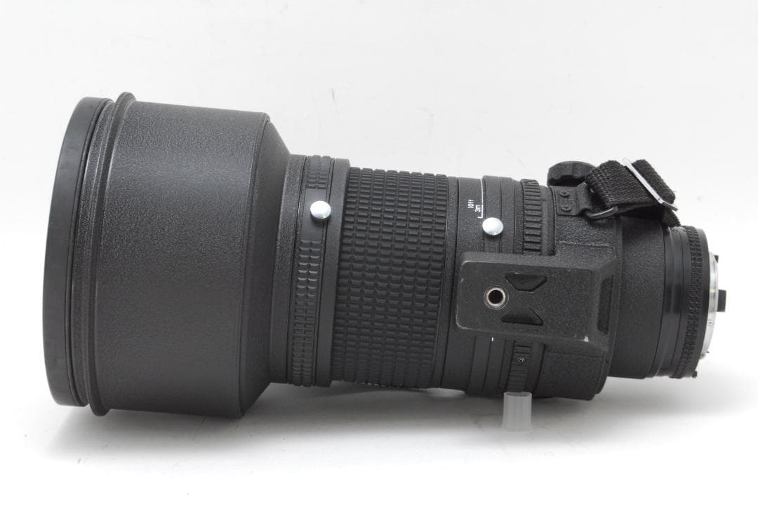 momo Nikon ED AF 300mm f/2.8 レンズ #215