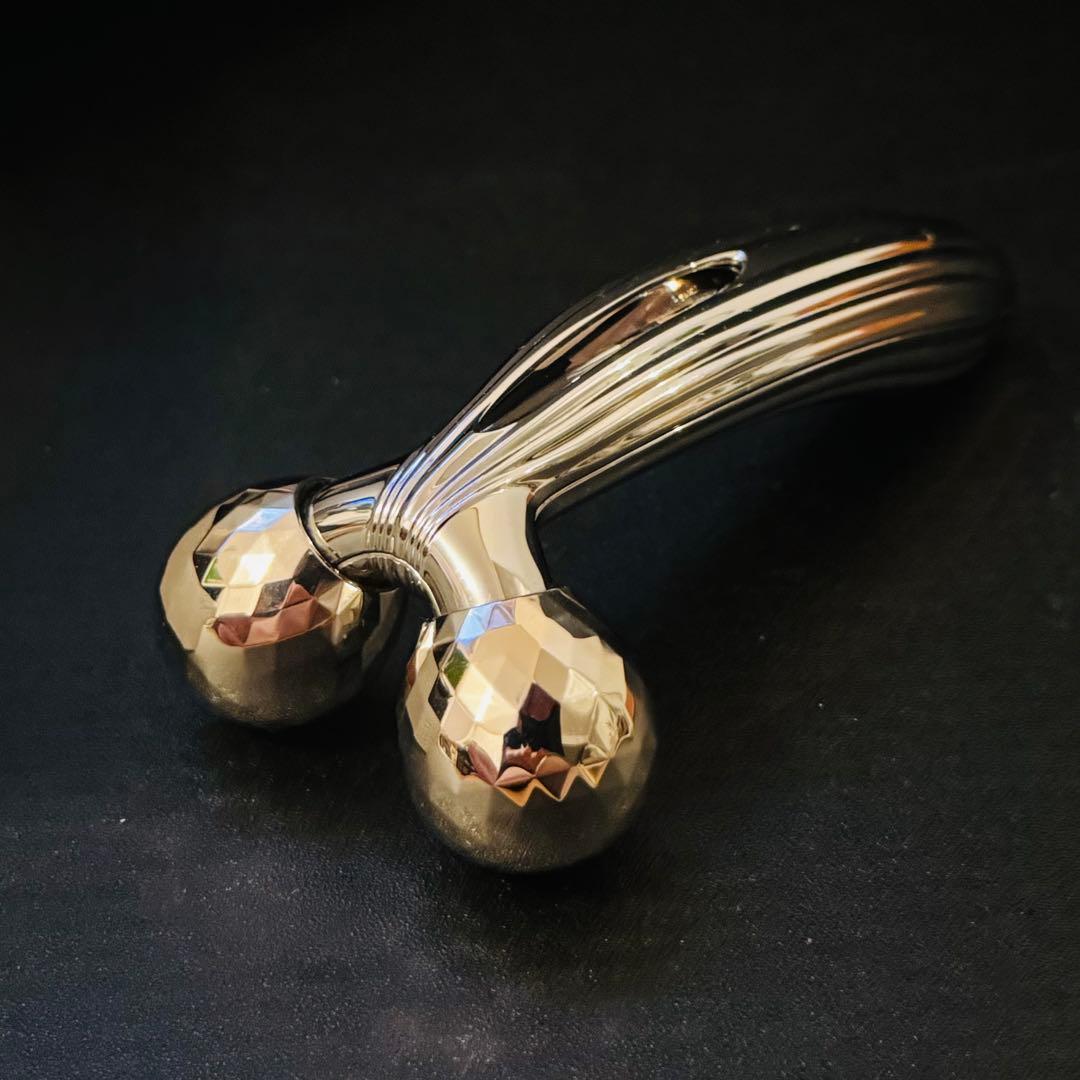 【新品未使用】ReFa リファカラットレイフェイス 美顔ローラー