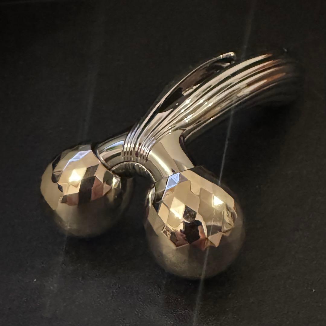 【新品未使用】ReFa リファカラットレイフェイス 美顔ローラー