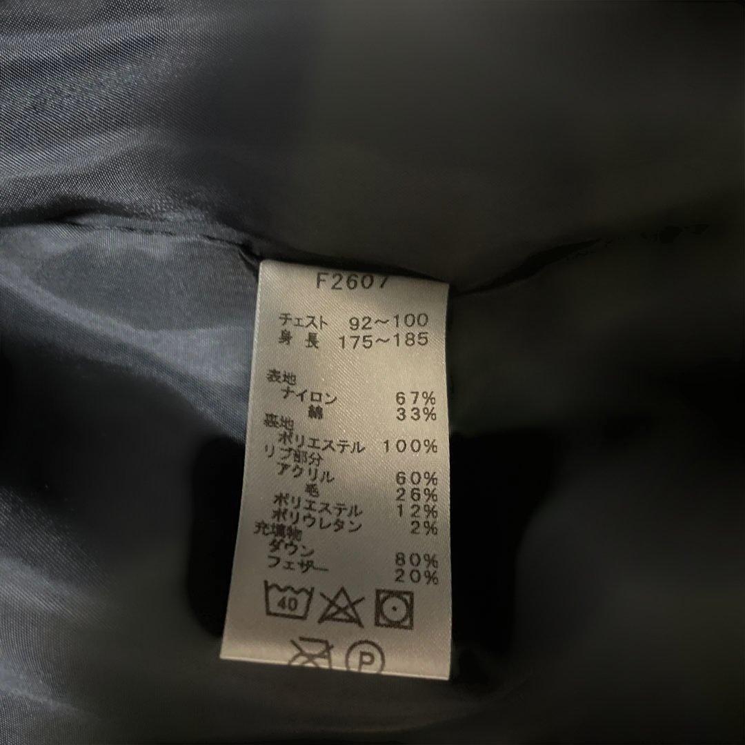 FRED PERRY モッズコート Mサイズ オリーブ