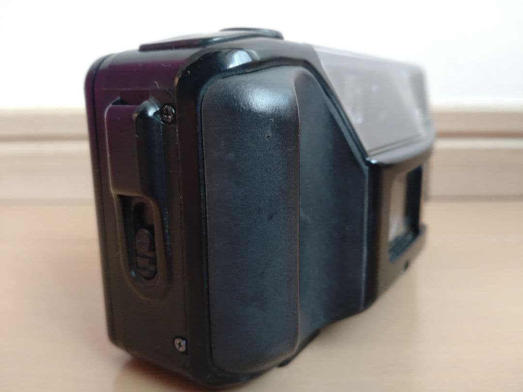 【ジャンク品・動作未確認】KYOCERA Tscopa フィルムカメラ