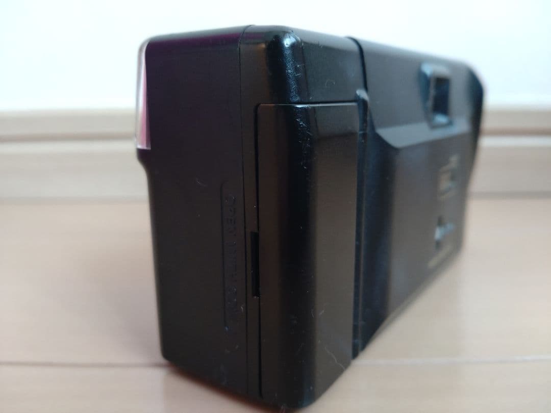 【ジャンク品・動作未確認】KYOCERA Tscopa フィルムカメラ