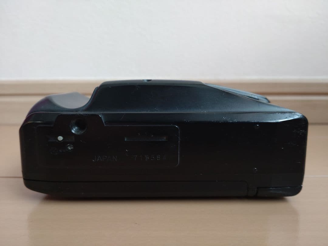 【ジャンク品・動作未確認】KYOCERA Tscopa フィルムカメラ