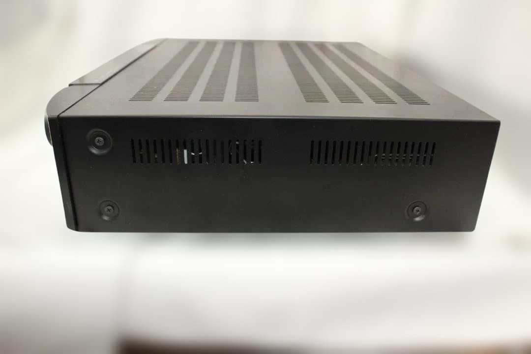 marantz AVアンプNR1601 サラウンドレシーバー　ブラック マランツ