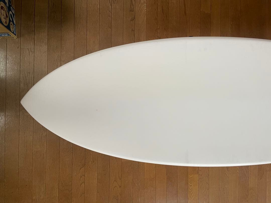 サーフィン・ボディボード CHANNEL S CIFISH 6'5\" 43.0L