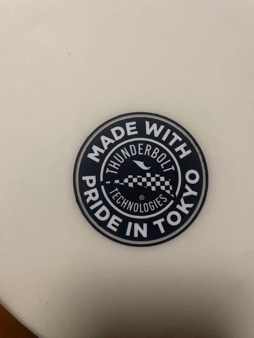 サーフィン・ボディボード CHANNEL S CIFISH 6'5\" 43.0L