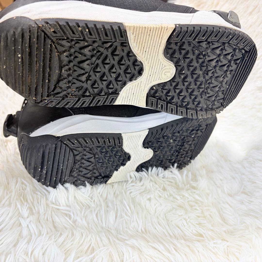 Burton Limelight STEP ONスノーボードブーツ 23.5cm
