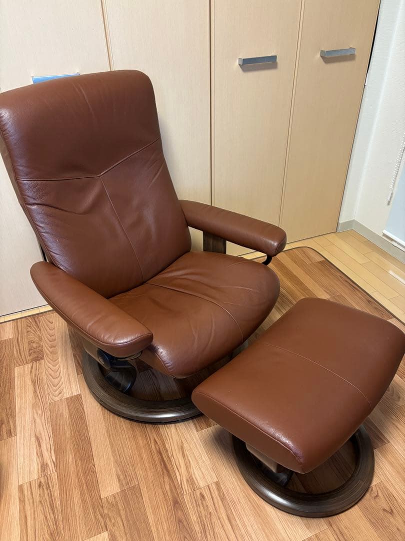 ②オットマンセット