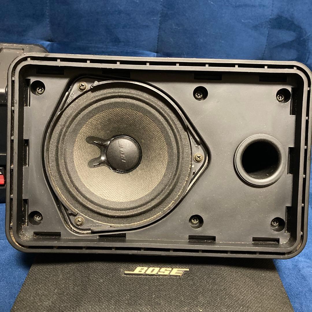 BOSE 101mm 3個セット