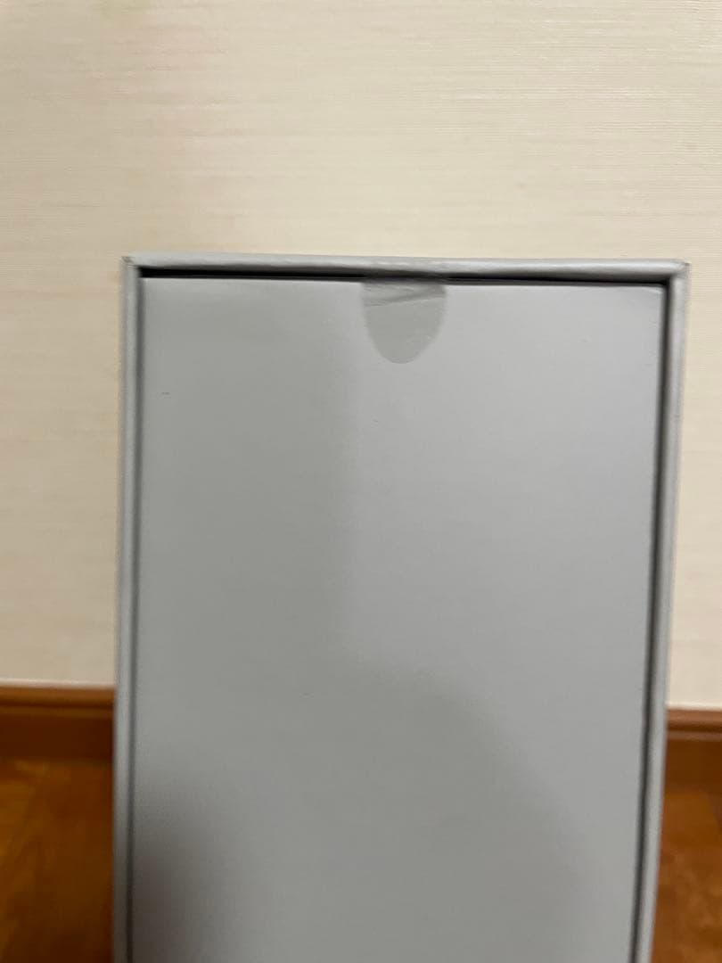 新品未開封サロニアエアトリートメントドライヤーストーングレーSAL24211GR