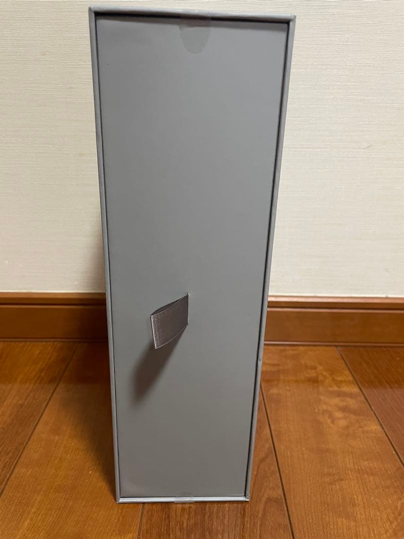 新品未開封サロニアエアトリートメントドライヤーストーングレーSAL24211GR