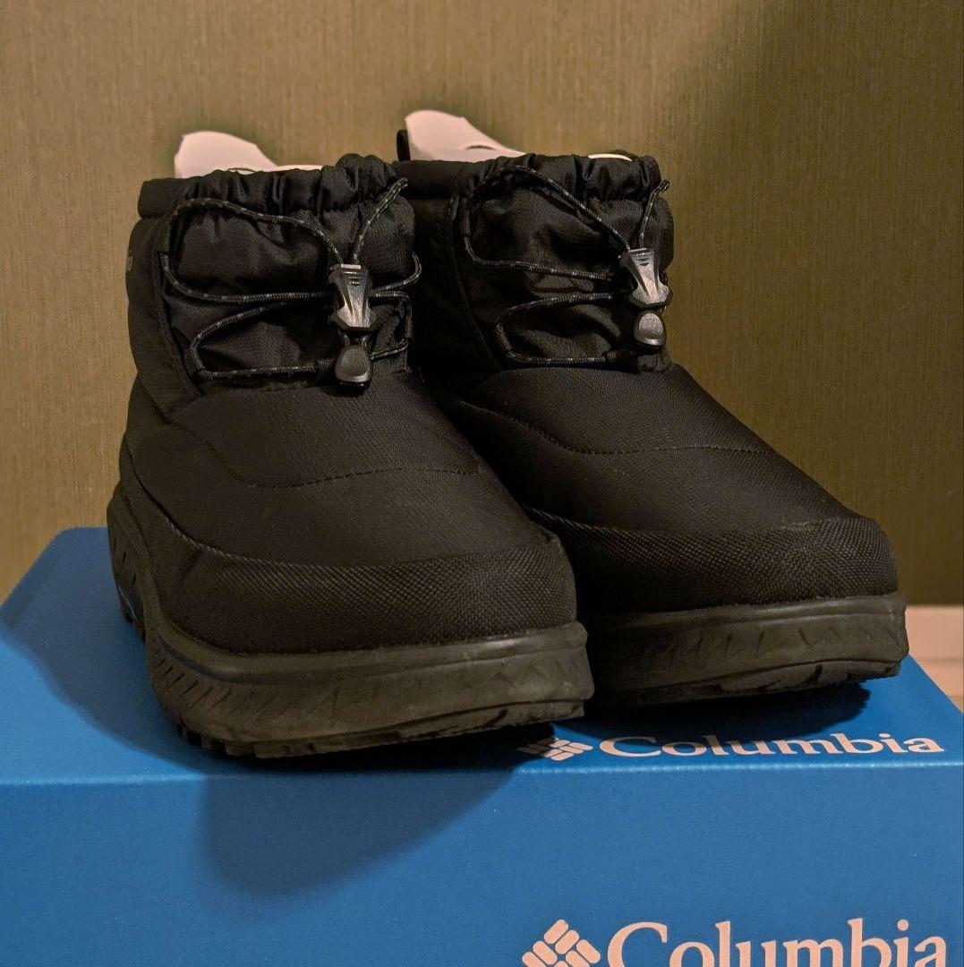 コロンビア イエローテイル アイスマジック パフィー ショーティー 2025新作