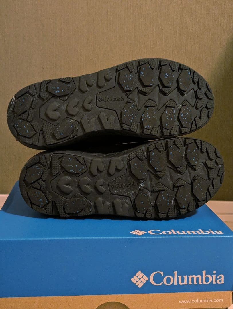 コロンビア イエローテイル アイスマジック パフィー ショーティー 2025新作