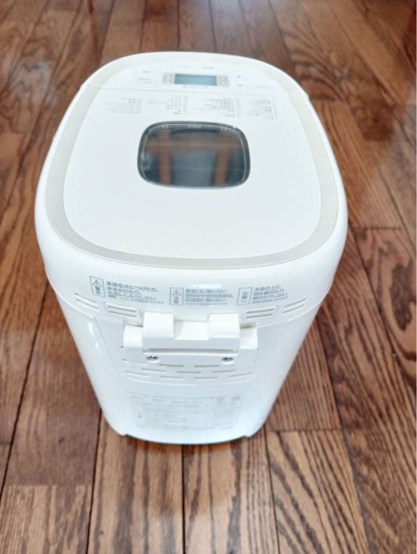 siroca ホームベーカリー SB-2D151