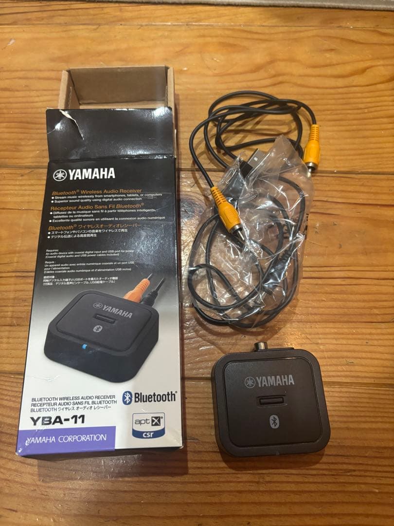 その他 YAMAHA YBA-11