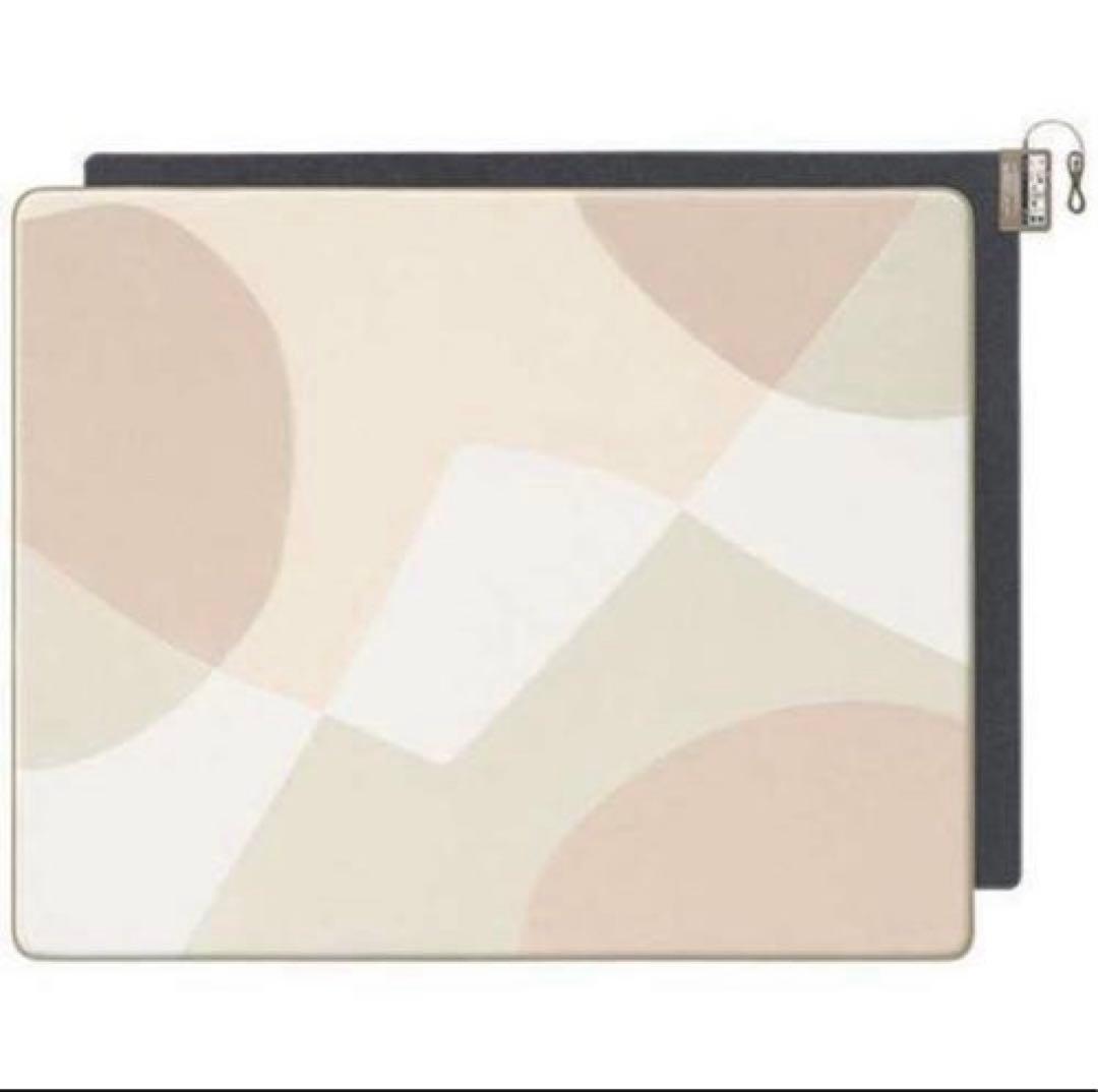 Panasonic DC-3HAC1-C 電気カーペット 700W