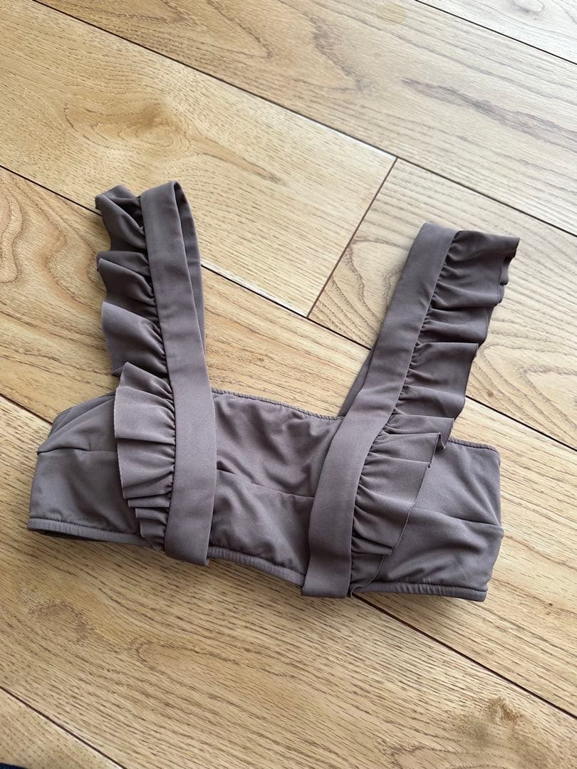 ☆激レア☆ alexiastam 水着上下セット