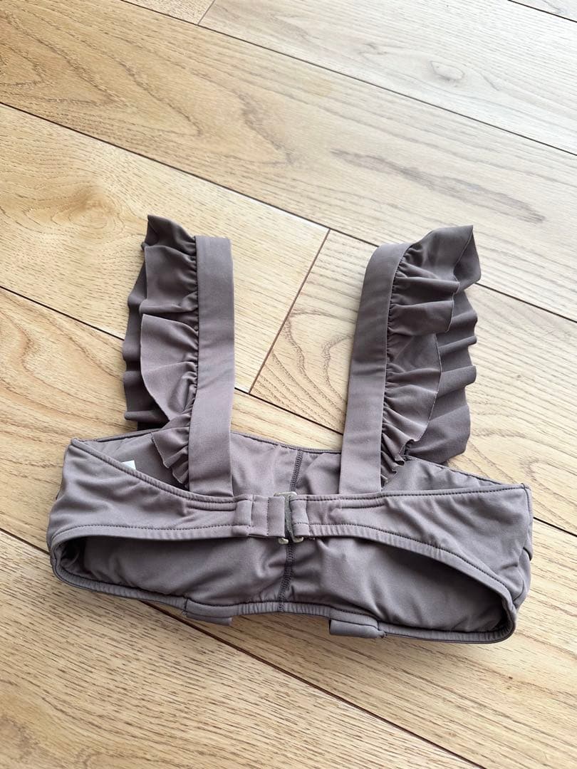 ☆激レア☆ alexiastam 水着上下セット