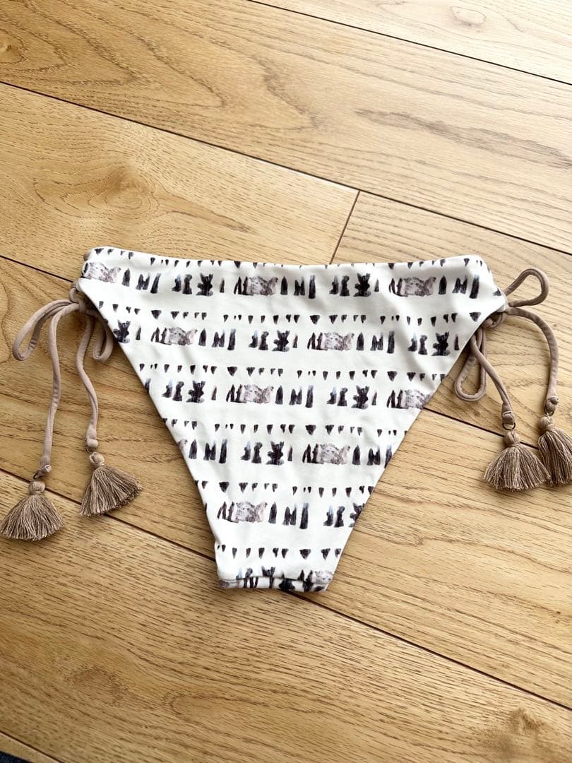 ☆激レア☆ alexiastam 水着上下セット