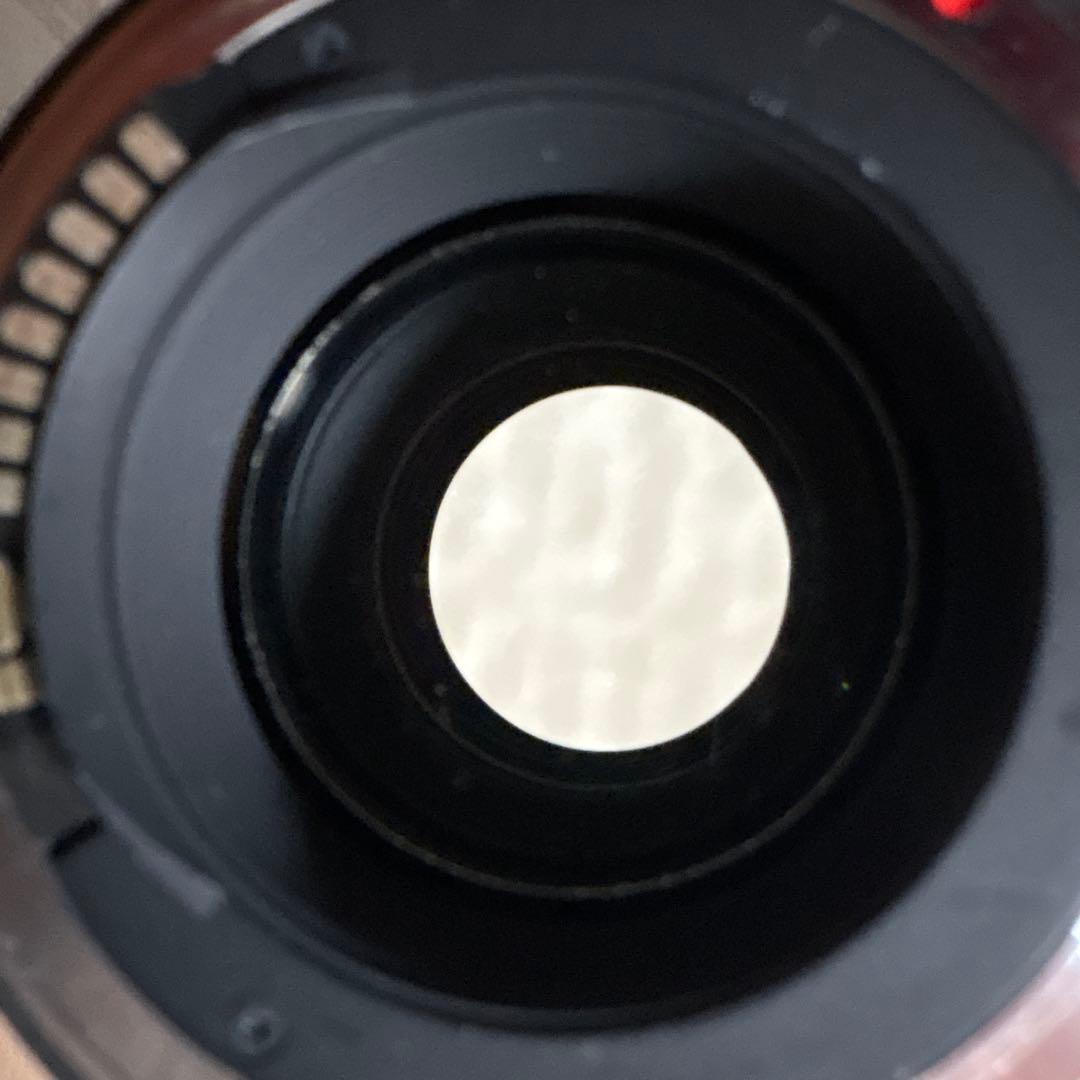 【ジャンク品】Canon 5d markiii バッテリーグリップ&レンズ付き