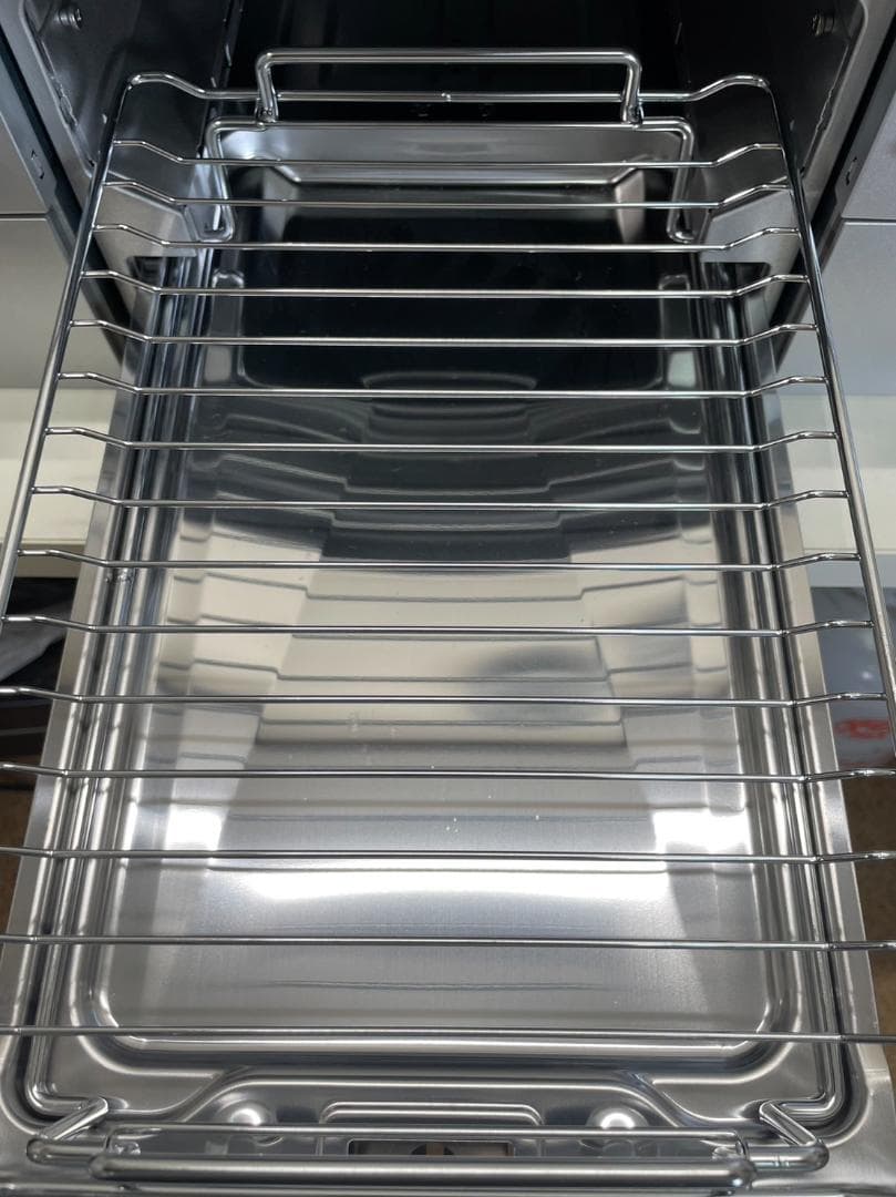 【未使用品】ハーマン2019年製ビルトインコンロ【DW32Q7WTSKSVE】