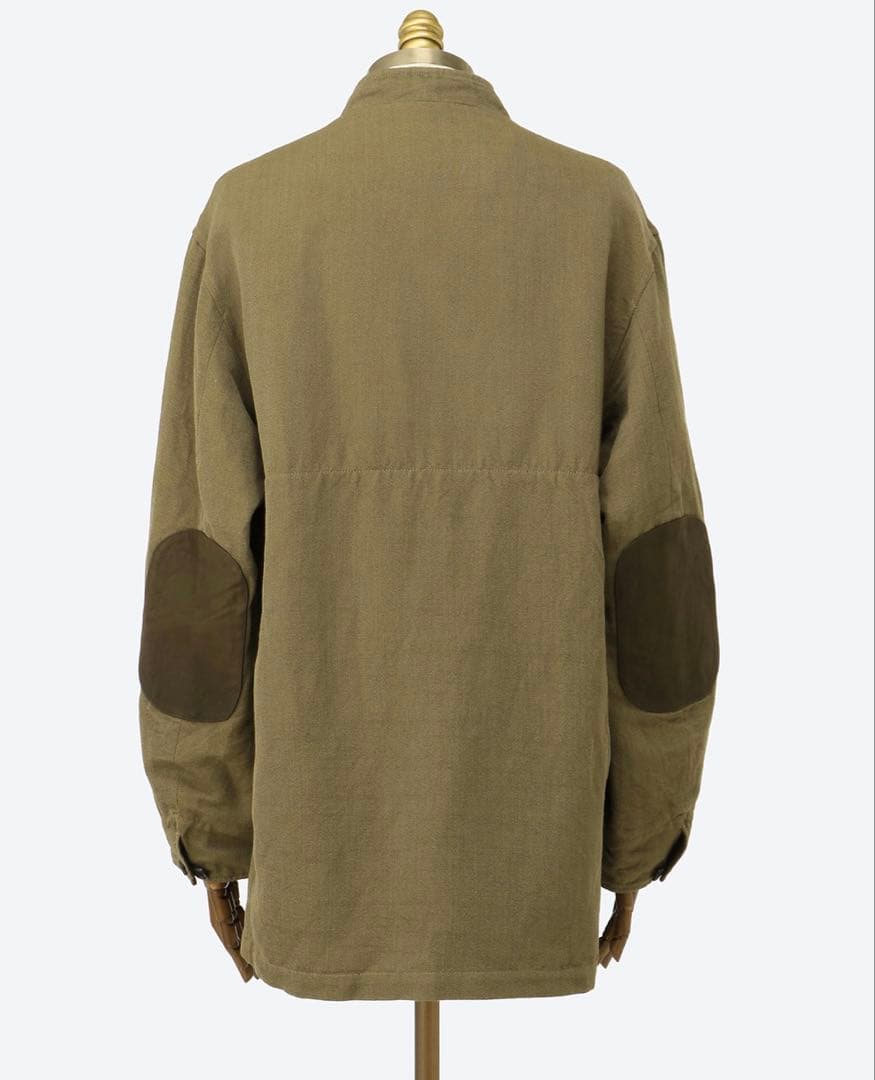 AUBERGE GUARDIAN オーベルジュ25AW