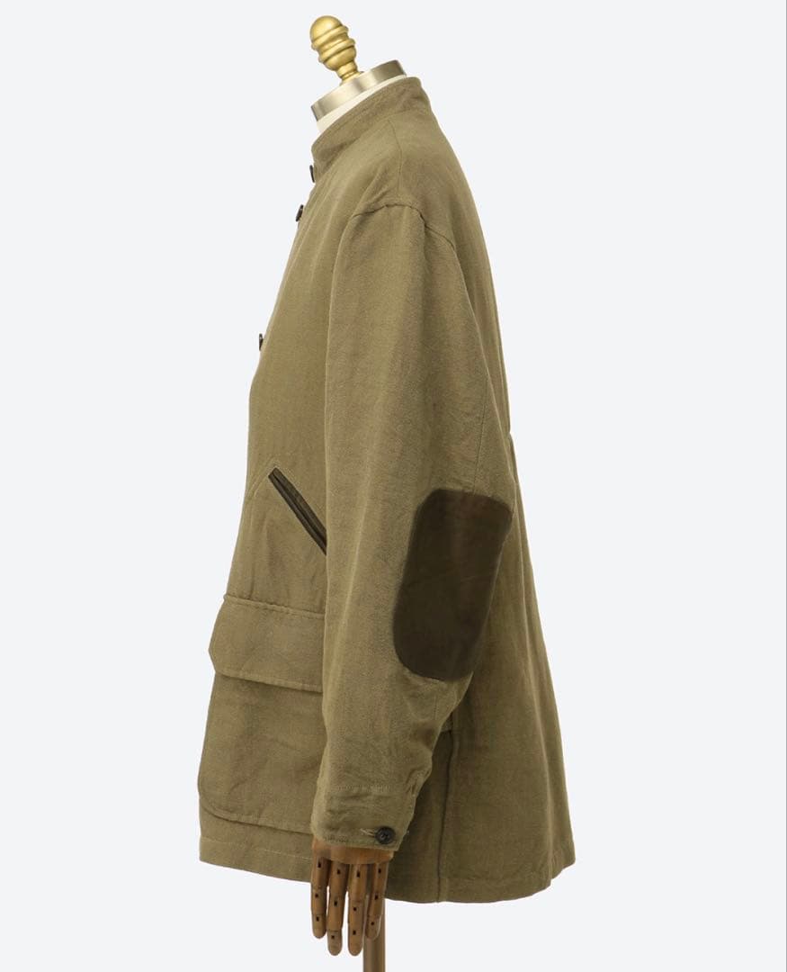 AUBERGE GUARDIAN オーベルジュ25AW